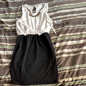 skirt-body-com dress